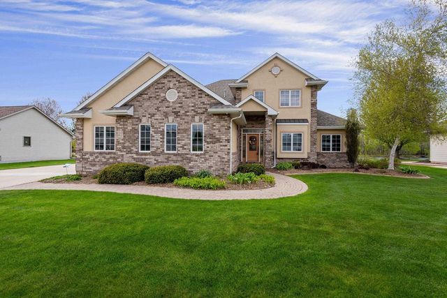3025 WHITE BIRCH STREET, Kaukauna, WI 54130