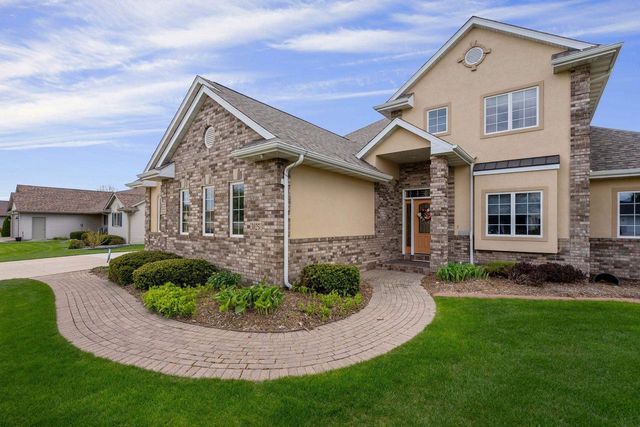3025 WHITE BIRCH STREET, Kaukauna, WI 54130