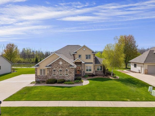 3025 WHITE BIRCH STREET, Kaukauna, WI 54130