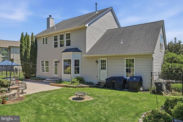 11206 YARDLEY PL, Ijamsville, MD 21754
