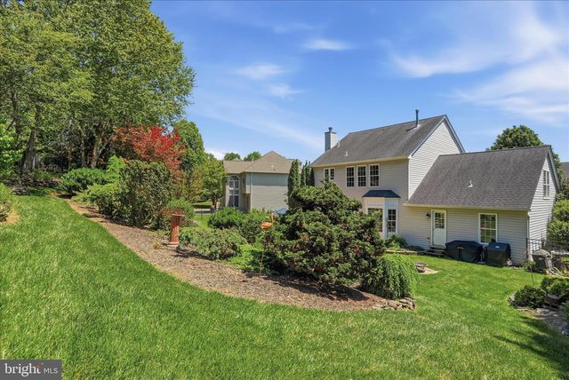 11206 YARDLEY PL, Ijamsville, MD 21754