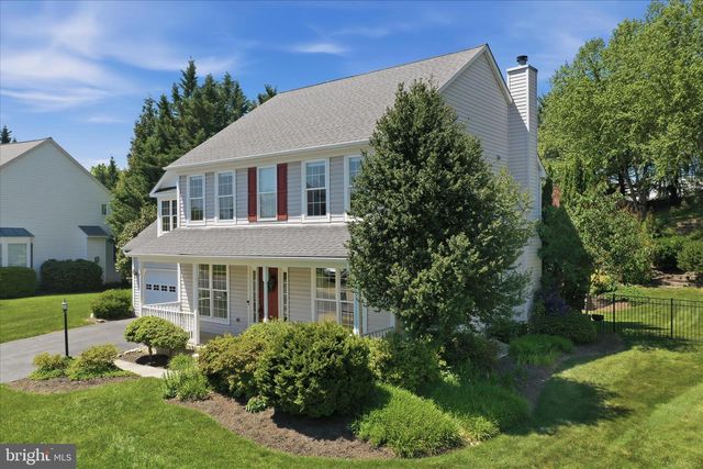 11206 YARDLEY PL, Ijamsville, MD 21754
