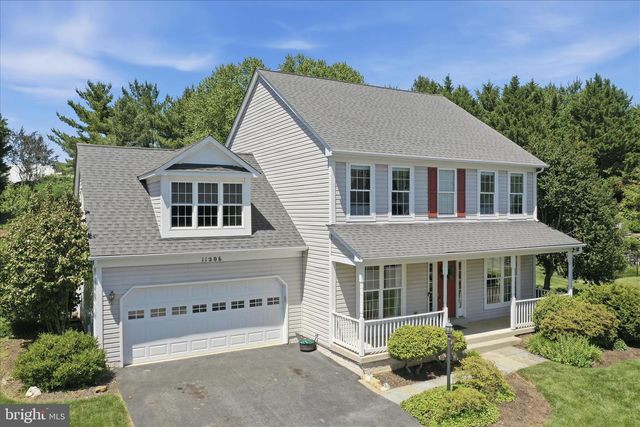 11206 YARDLEY PL, Ijamsville, MD 21754