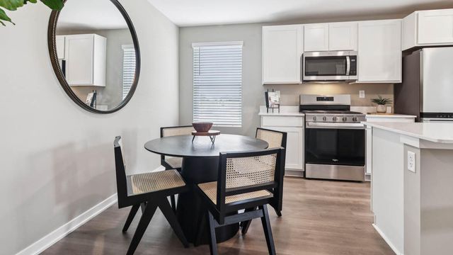 8956 Remington Way, St. John, IN 46373