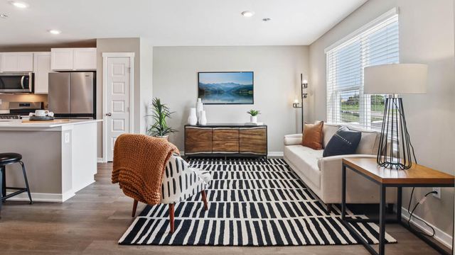 8956 Remington Way, St. John, IN 46373