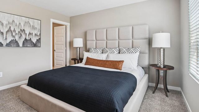 8956 Remington Way, St. John, IN 46373