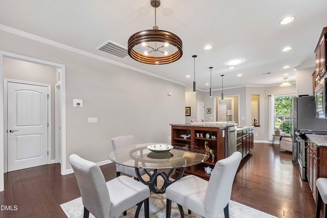104 Rosedale Creek Drive, Durham, NC 27703