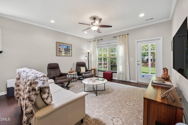 104 Rosedale Creek Drive, Durham, NC 27703