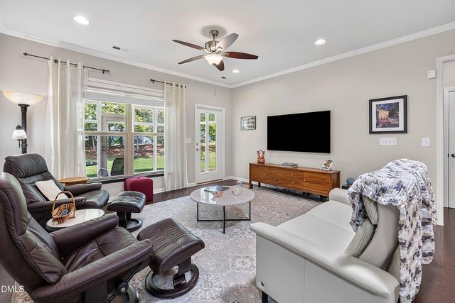 104 Rosedale Creek Drive, Durham, NC 27703