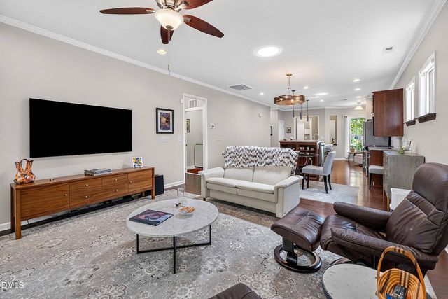 104 Rosedale Creek Drive, Durham, NC 27703