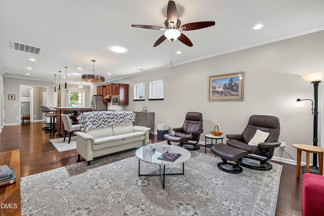 104 Rosedale Creek Drive, Durham, NC 27703