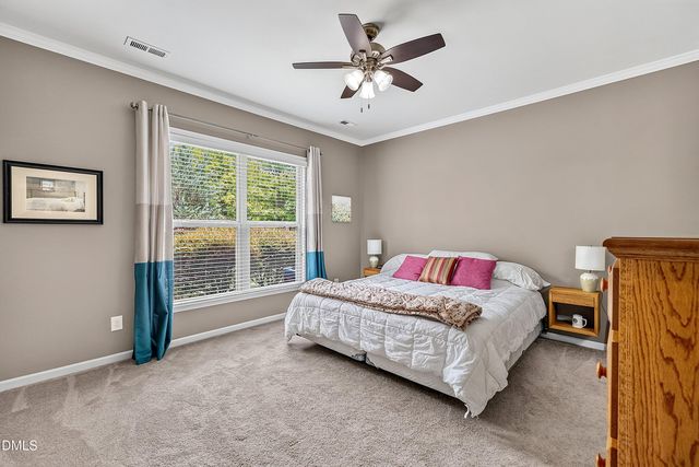 104 Rosedale Creek Drive, Durham, NC 27703