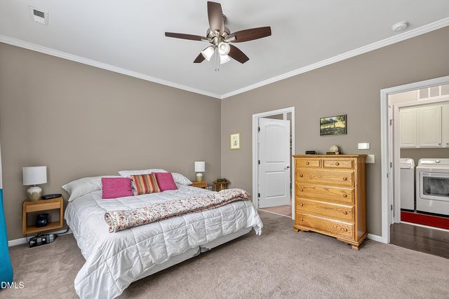 104 Rosedale Creek Drive, Durham, NC 27703