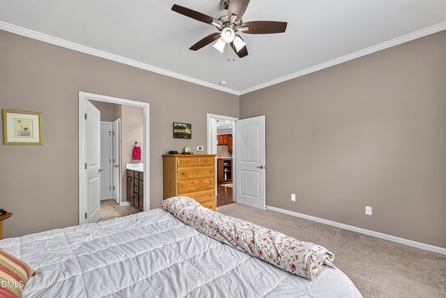 104 Rosedale Creek Drive, Durham, NC 27703