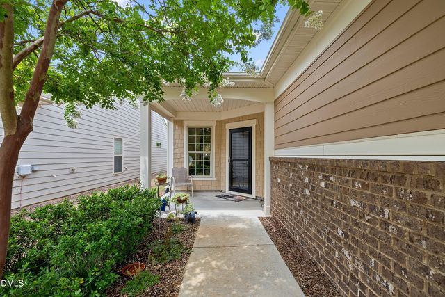 104 Rosedale Creek Drive, Durham, NC 27703