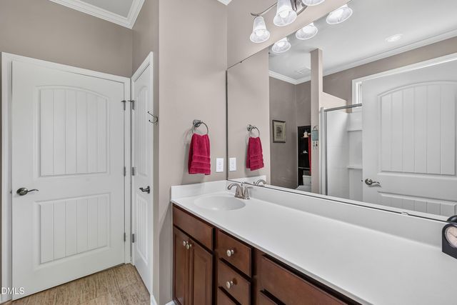 104 Rosedale Creek Drive, Durham, NC 27703