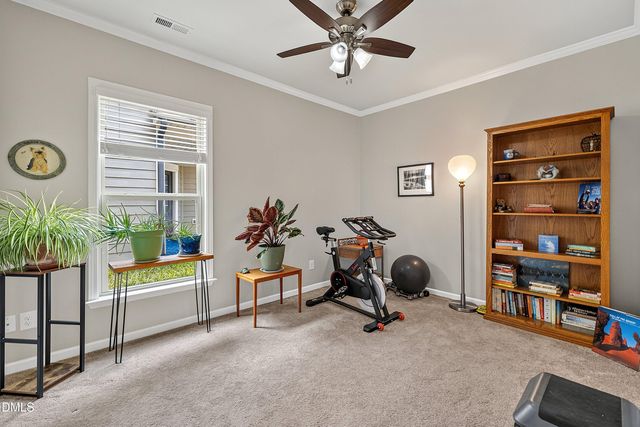 104 Rosedale Creek Drive, Durham, NC 27703