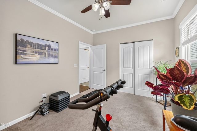 104 Rosedale Creek Drive, Durham, NC 27703