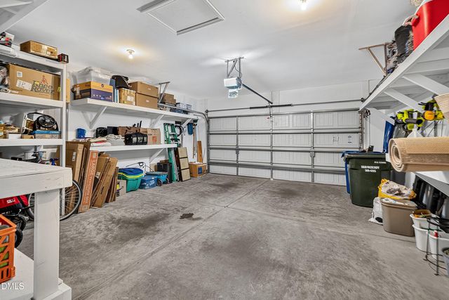 104 Rosedale Creek Drive, Durham, NC 27703