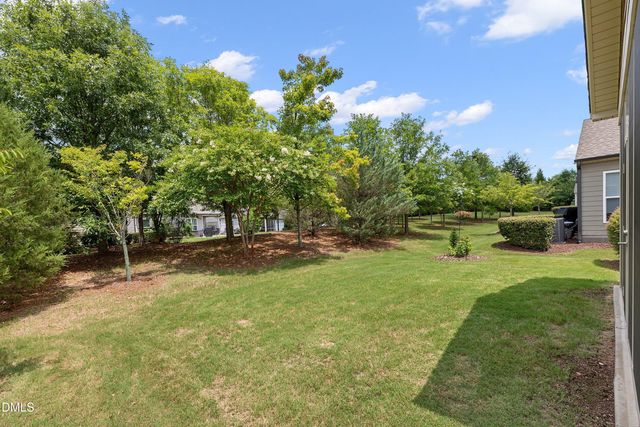 104 Rosedale Creek Drive, Durham, NC 27703