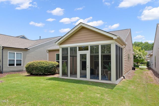 104 Rosedale Creek Drive, Durham, NC 27703