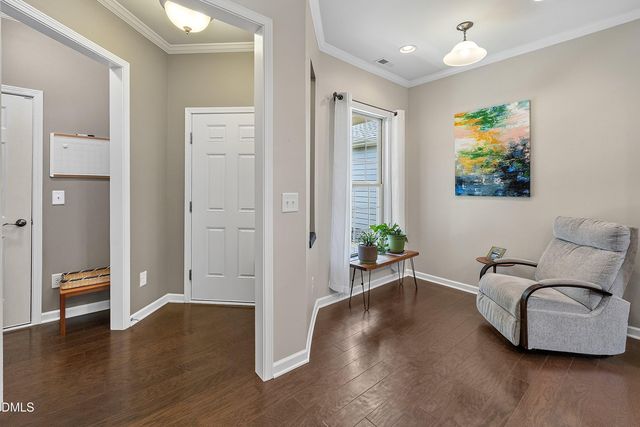 104 Rosedale Creek Drive, Durham, NC 27703