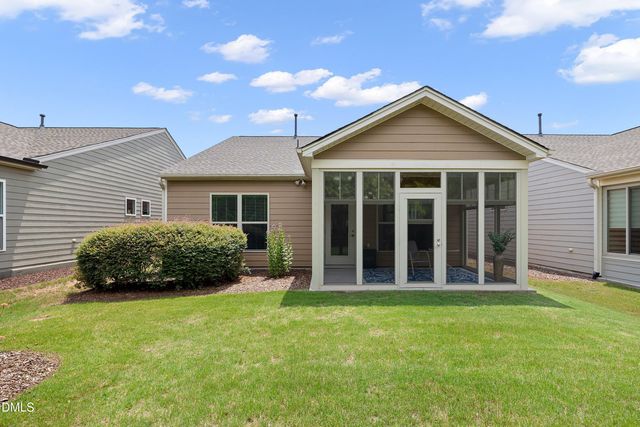 104 Rosedale Creek Drive, Durham, NC 27703