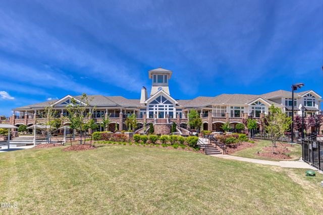 104 Rosedale Creek Drive, Durham, NC 27703