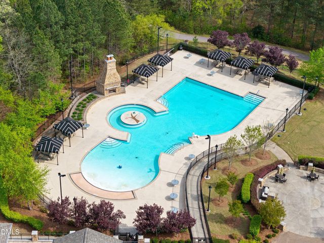104 Rosedale Creek Drive, Durham, NC 27703