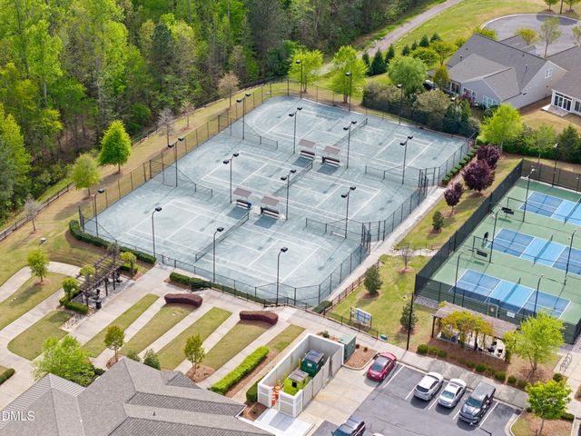 104 Rosedale Creek Drive, Durham, NC 27703