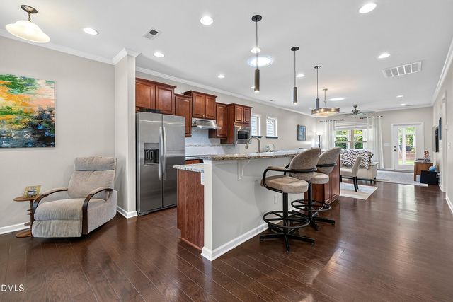 104 Rosedale Creek Drive, Durham, NC 27703