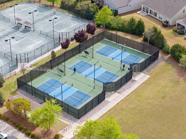 104 Rosedale Creek Drive, Durham, NC 27703