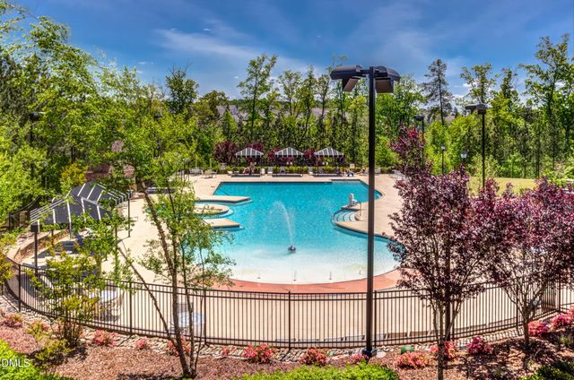 104 Rosedale Creek Drive, Durham, NC 27703