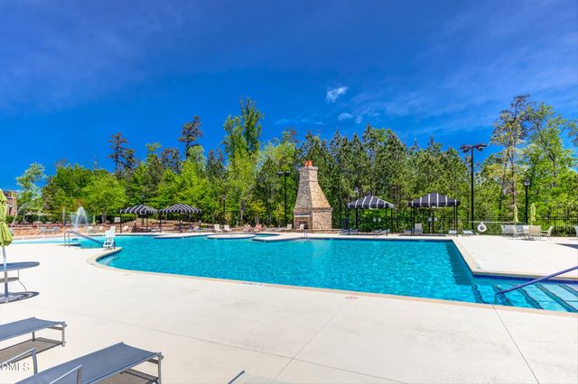 104 Rosedale Creek Drive, Durham, NC 27703