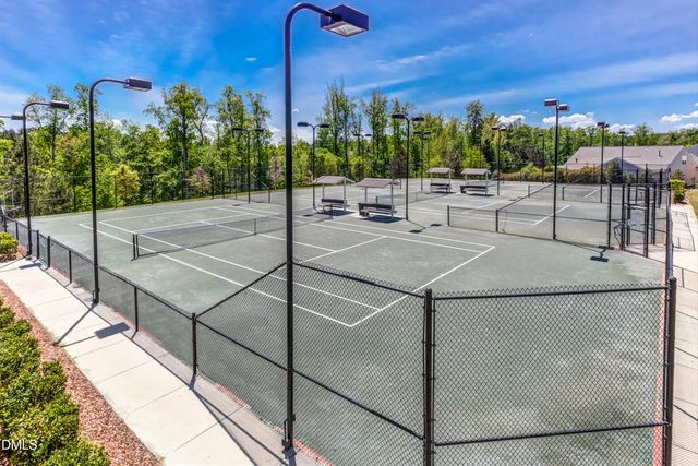 104 Rosedale Creek Drive, Durham, NC 27703