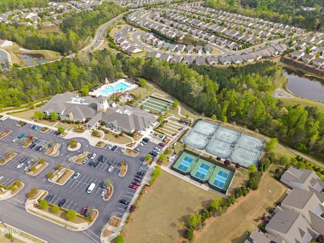 104 Rosedale Creek Drive, Durham, NC 27703