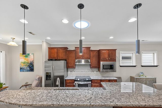 104 Rosedale Creek Drive, Durham, NC 27703