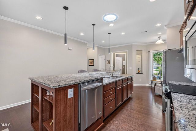 104 Rosedale Creek Drive, Durham, NC 27703