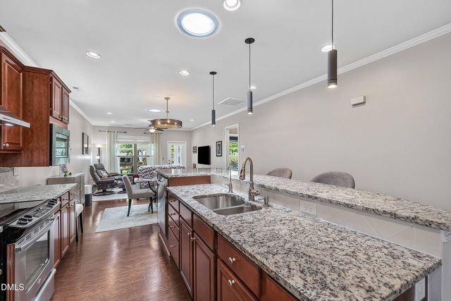 104 Rosedale Creek Drive, Durham, NC 27703
