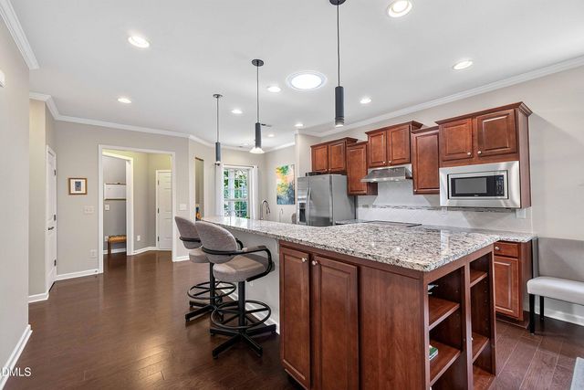 104 Rosedale Creek Drive, Durham, NC 27703