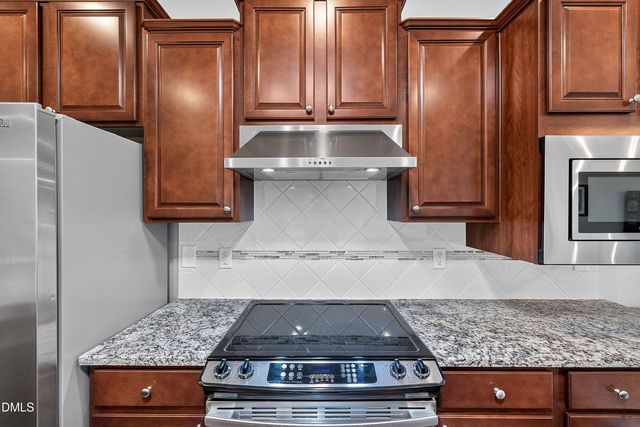 104 Rosedale Creek Drive, Durham, NC 27703
