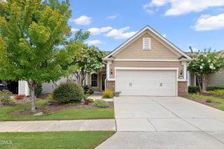 104 Rosedale Creek Drive, Durham, NC 27703