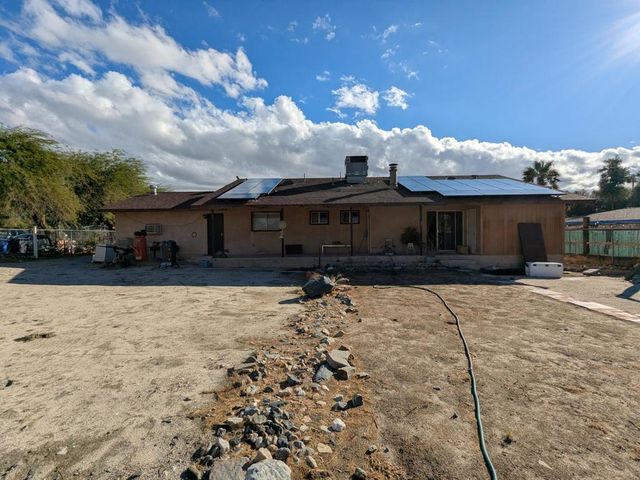 19389 Prickly Pear Trail, Desert Hot Springs, CA 92241