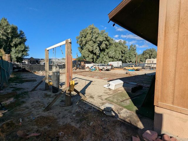 19389 Prickly Pear Trail, Desert Hot Springs, CA 92241