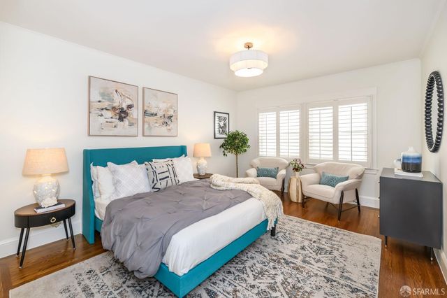 110 Pinehurst Way, San Francisco, CA 94112