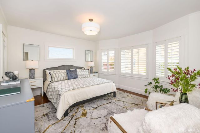 110 Pinehurst Way, San Francisco, CA 94112