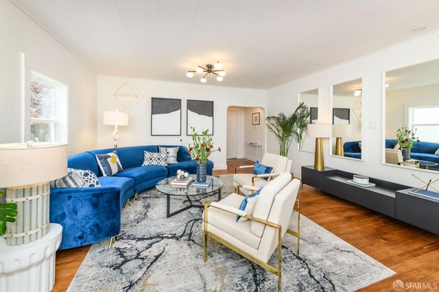 110 Pinehurst Way, San Francisco, CA 94112