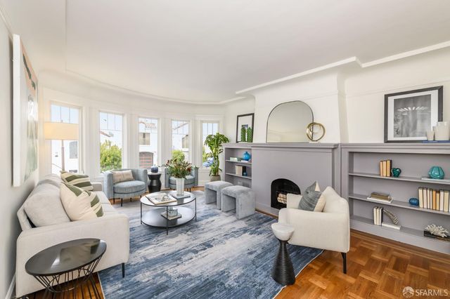110 Pinehurst Way, San Francisco, CA 94112