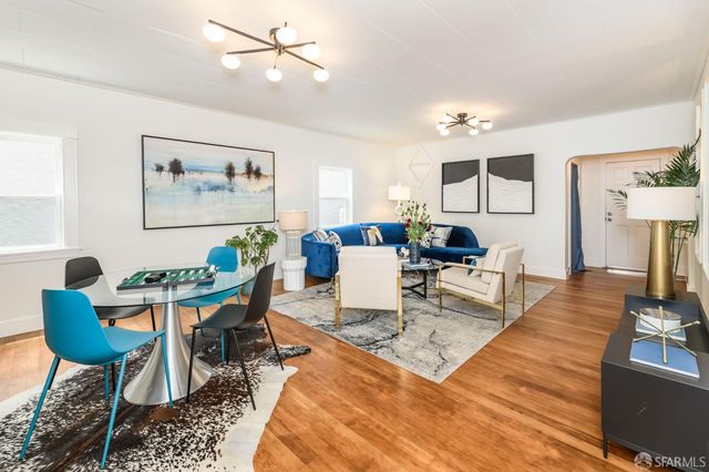 110 Pinehurst Way, San Francisco, CA 94112