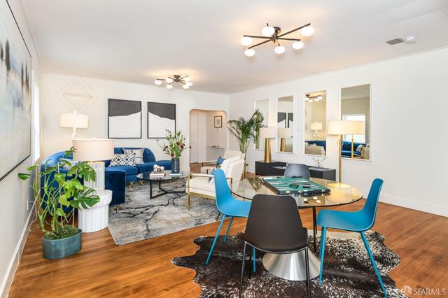 110 Pinehurst Way, San Francisco, CA 94112